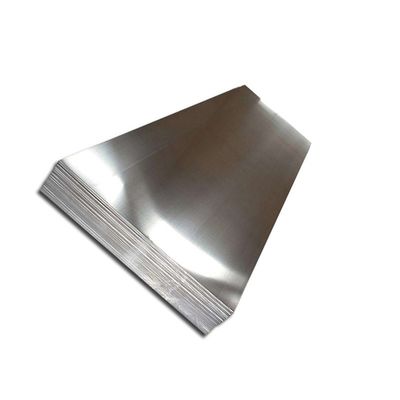 Mua ASTM B209 5454 48 X 96 Bảng hợp kim nhôm cho xe kéo bể dầu mỏ sản xuất trực tuyến