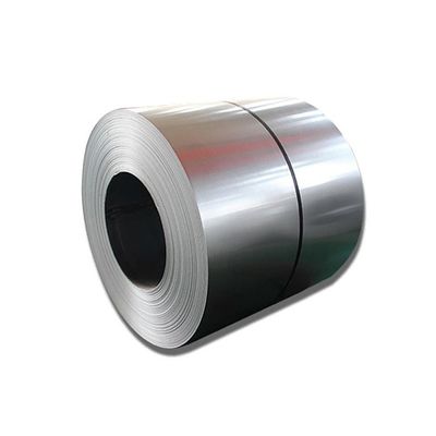 Mua Độ bền cao 22 Gauge thép kẽm cuộn Dc01 Roll Zero Spangle sản xuất trực tuyến