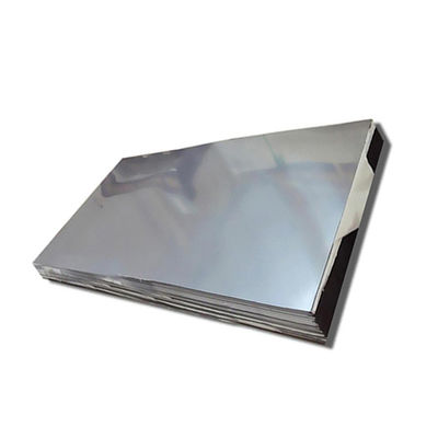Mua AISI ASTM DX52D Z140G/M2 4x8 Bảng thép nhẹ mỏng sản xuất trực tuyến