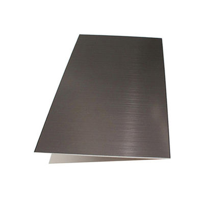 Mua Tấm thép mạ kẽm Astm A653m Lớp 340 Tấm thép mạ kẽm nhúng nóng sản xuất trực tuyến