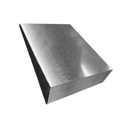 Mua Kháng ăn mòn 0,5 x 1220 Bảng thép galvanized Spangle thông thường sản xuất trực tuyến