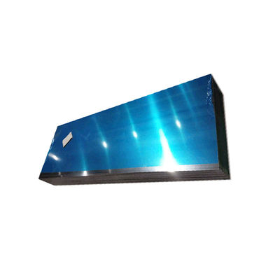 Mua 5000 Grade 5083 Aluminum Alloy Plate AA5083 Vật liệu nhôm cho đóng tàu sản xuất trực tuyến