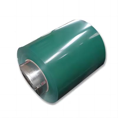 Mua Thép cuộn đúc sẵn ASTM A755 CGCC Dx51d+Z Thép cuộn Ppgi sản xuất trực tuyến
