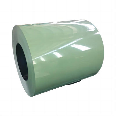 Mua Ral Standard Color Prepainted Steel Coil Ứng dụng gia dụng Ưu tiên sơn tấm thép sản xuất trực tuyến