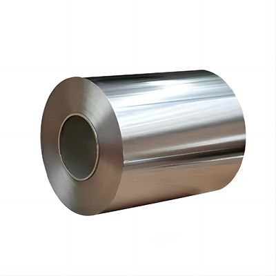 Mua EN573 3000 lớp 3004 Vòng cuộn nhôm EN AW 3004 Vòng cuộn giấy cho bao bì sản xuất trực tuyến