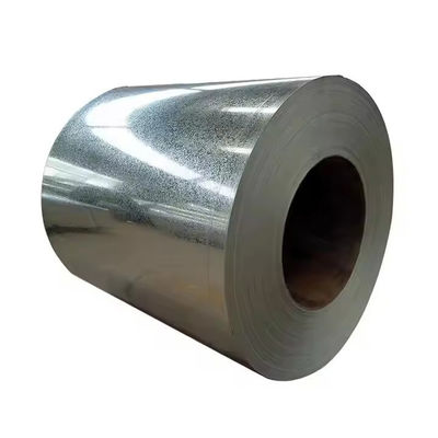 Mua Astm A653 GI G90 Thép cuộn mạ kẽm tường mỏng mạ kẽm sản xuất trực tuyến