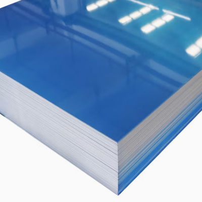Mua Chống ăn mòn 5052 Bảng nhôm ô tô 5052 Bảng ô tô nhôm sản xuất trực tuyến