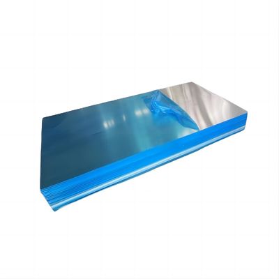 Mua 5052 hợp kim 4 x 8 xe hơi bể nhiên liệu nhôm tấm hợp kim sản xuất trực tuyến
