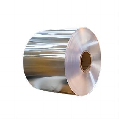 Mua Prime Quality 0.5MM Thickness ASTM B209 1060 Aluminum Coil Factory sản xuất trực tuyến