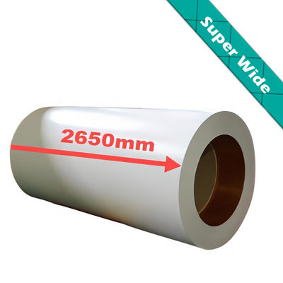 Mua 2700mm Super Wide Coated Aluminum Coil Extra Wide Coated Aluminum Material (vật liệu nhôm có lớp phủ siêu rộng) sản xuất trực tuyến