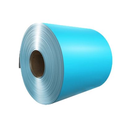 Mua 5052 3003 Vòng cuộn nhôm được sơn trước có màu hợp kim sản xuất trực tuyến
