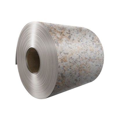 Mua Nhà cung cấp cuộn nhôm vân đá dày 2.5MM độ bền cao sản xuất trực tuyến