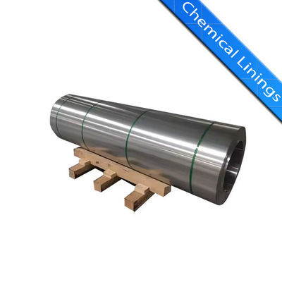 Mua Cuộn hợp kim nhôm rộng 2500mm chất lượng cao Lớp lót hóa chất sản xuất trực tuyến