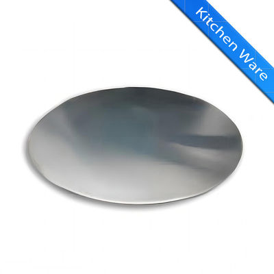Mua 1000 3000 Series Aluminum Disc Vòng tròn nhôm cho đồ dùng bếp sản xuất trực tuyến
