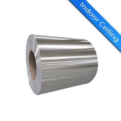 Mua Đường cuộn hợp kim nhôm cao bền 1100 3003 3105 5052 cho trần nhà sản xuất trực tuyến