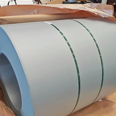 Mua Cuộn thép mạ điện ASTM A879 2x1219mm Ứng dụng trong lĩnh vực ô tô sản xuất trực tuyến