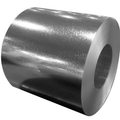 Tiêu chuẩn ASTM GI Thép cuộn mạ kẽm nhúng nóng 1000-1500mm OD