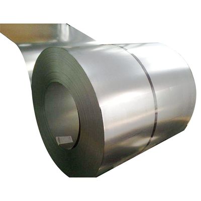 Cán nguội Dx53d Q235 GI Dịch vụ gia công cắt cuộn thép cho ô tô