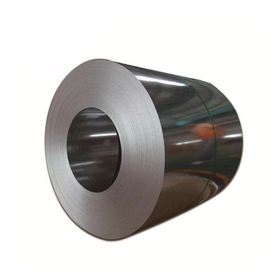 Thép cuộn mạ kẽm sáng chống ăn mòn cho đóng tàu