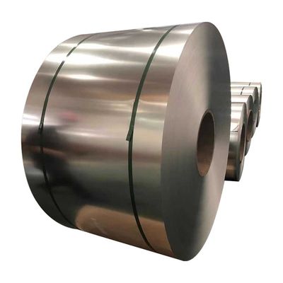 DX51D Cuộn dây thép GI mạ kẽm 80g / M2 26 Máy đo cho cửa mái nhà