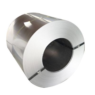 Thép cuộn mạ kẽm Q195 thông thường 1000-1500mm
