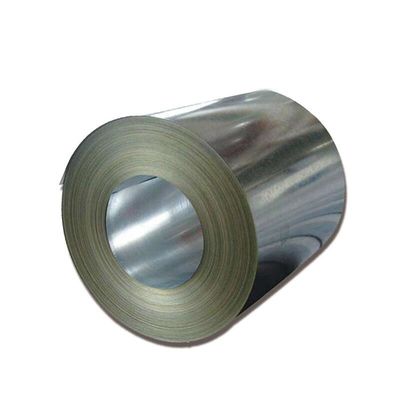 Cuộn dây thép Dx51d GI Chiều rộng 600-1500mm cho máy móc