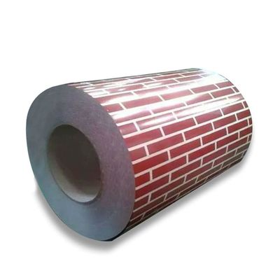 Trung Quốc Thép tấm màu ASTM Các nhà sản xuất Trung Quốc Thép cuộn màu Ral Steel