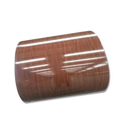 ASTM A755 Thép cuộn mạ màu tùy chỉnh Thép mạ kẽm chuẩn bị