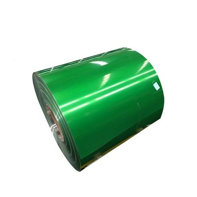 Bộ nhớ cuộn 508mm/610mm Cuộn phủ màu bền và hiệu quả