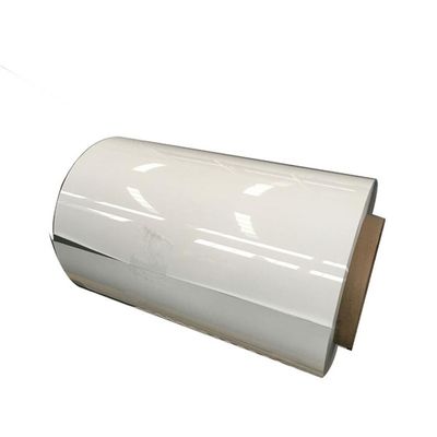 Ống vải thép bọc màu mỏng hoặc mỏng mỏng