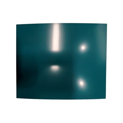 Thép cuộn mạ màu ASTM A755 Ppgl mạ kẽm / Galvalume