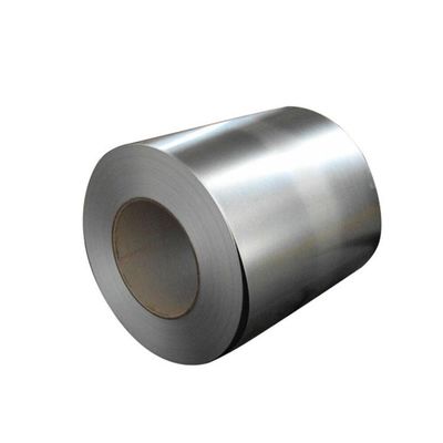 Zincalume Steel Painted Galvalume Coil Bề mặt in chống ngón tay
