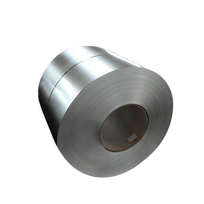 Vật liệu lợp mái bằng thép cuộn mạ kẽm 0,13mm-2,0mm Aluzinc