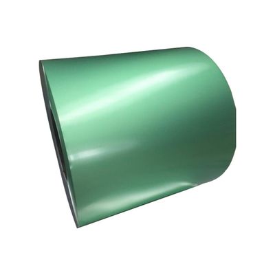 ASTM AZ150 0,4x1200mm Aluzinc Galvalume thép cuộn cho tấm kim loại ngoài trời