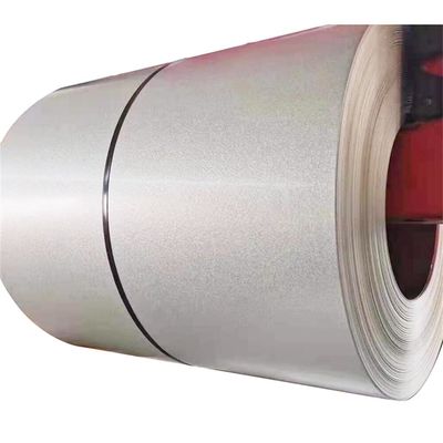 Thép cuộn 508/610mm GL Cạnh Mill cho công nghiệp