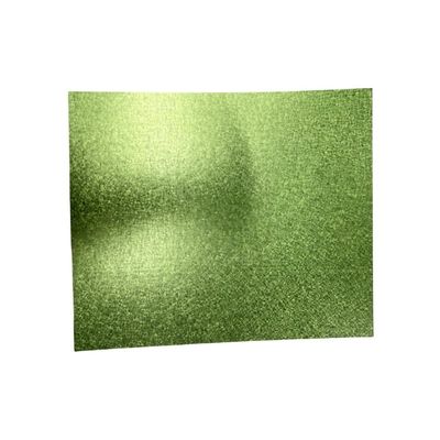 G550 Full Hard AZ150 GL Thép cuộn Galvalume Aluzinc Thép cuộn