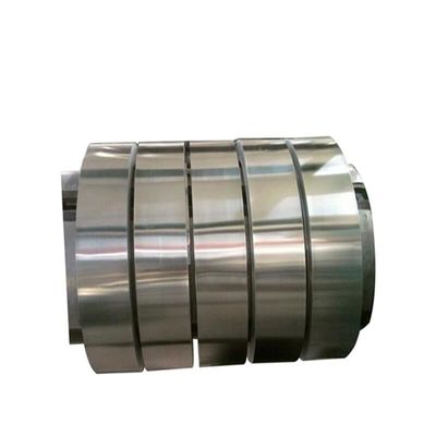 Cuộn dây thép mạ kẽm G90 Z275 Q195 Chiều rộng tùy chỉnh cho xà gồ