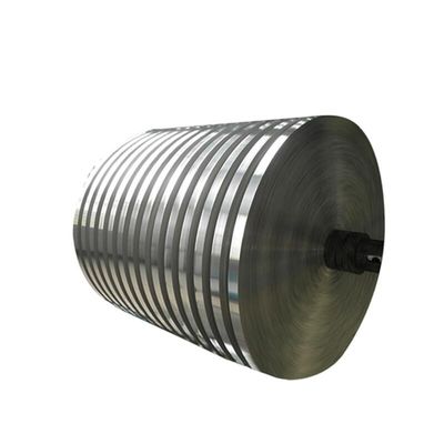 Q235 Dải thép carbon cán nguội mạ kẽm SONCAP SABRE ISO9001
