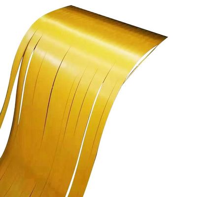 Thép tấm mạ kẽm nhúng nóng sơn sẵn Z50-Z275G Trọng lượng cuộn 3-9 tấn