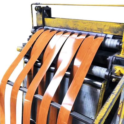 Thép cuộn mạ màu ISO BIS Dải Ppgi mạ kẽm nhúng nóng