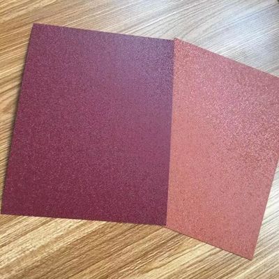 Cuộn dây thép mạ màu mạ kẽm nhúng nóng Matt Kết thúc thép cuộn chuẩn bị