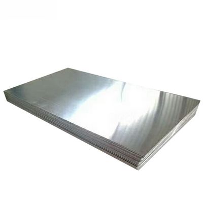 6016 5182 Bảng hợp kim nhôm cho ngành công nghiệp ô tô