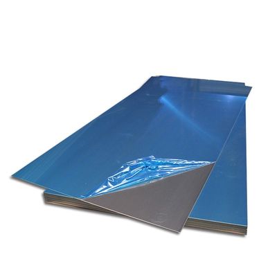 5052 5182 5454 Bảng hợp kim nhôm cho xe kéo xe tăng