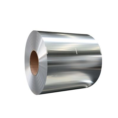 Kháng ăn mòn EN AW 5052 AA5052 Vòng cuộn nhôm