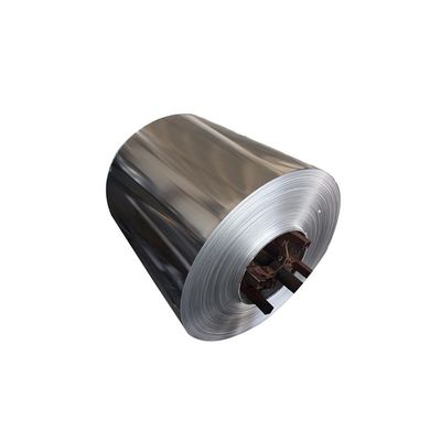 0.27mm 3xxx Series Al Mn hợp kim nhôm cuộn 3104