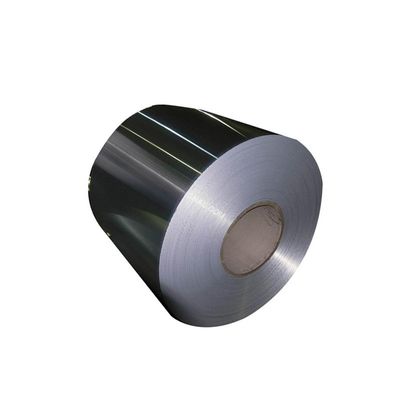 Hợp kim AL MG cường độ cao EN AW 5251 Cuộn hợp kim nhôm Vật liệu nhôm công nghiệp