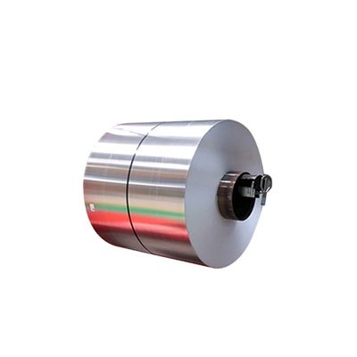 Thiết bị gia công tốt 1100 Aluminium Coil Aluminium Alloy Roll For Storage Tank