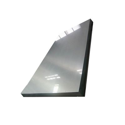 5000 Series Aluminium Alloy 5182 Aluminium Alloy Sheet Cho Công nghiệp Ô tô