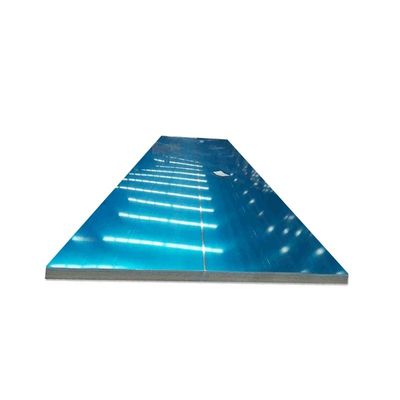 Kháng ăn mòn 5754 tấm hợp kim nhôm 5754 tấm nhôm