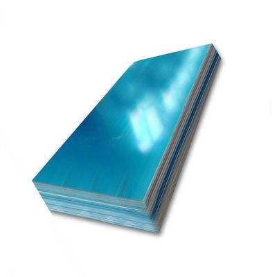 Bảng hợp kim nhôm lớp A5052 5454 chống rỉ sét